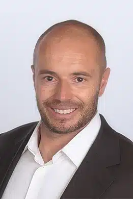 Fred Jayet